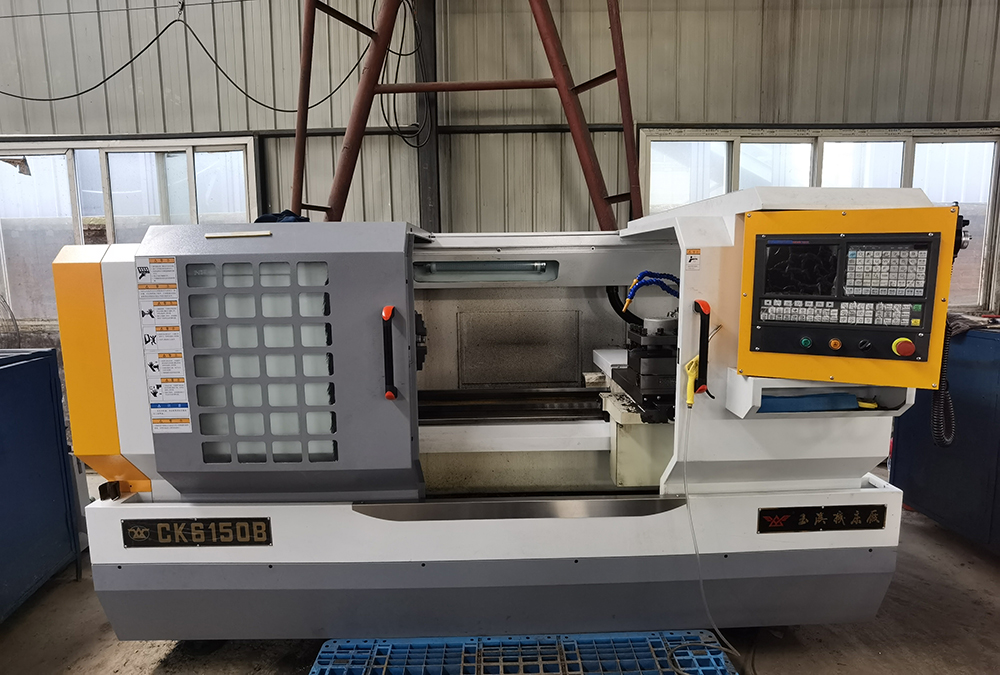 数控车床